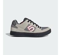 Five Ten - Freerider - Chaussures VTT homme Grey Three / Ftwr White / Wonder Alumina - 44