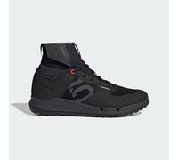 Chaussure de VTT Five Ten Trailcross GORE-TEX Core Black / Grey Three / Solar Red 49 1/3