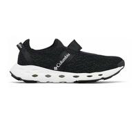 Chaussure d'eau COLUMBIA DRAINMAKER TR (Black, Whisper) Femme 39.5 (8.5 US)