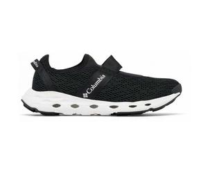 Chaussure d'eau COLUMBIA DRAINMAKER TR (Black, Whisper) Femme 39.5 (8.5 US)