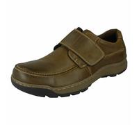 Chaussure Décontractée Large Pour Hommes - Casper