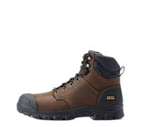 Chaussure d'écurie Ariat Treadfast 6 H2O Marron 44,5