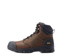 Chaussure d'écurie Ariat Treadfast 6 H2O Marron 44,5 D