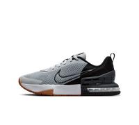 Chaussure d'entraînement Nike Air Max Alpha Trainer 6 pour homme Light Smoke Grey/Noir/Gum Medium Brown/Anthracite 39