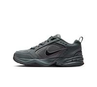 Nike Air Monarch IV 415445 Chaussures d'entraînement pour Homme, Gris foncé/Noir, 44.5 EU