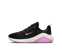 Chaussure d'entraînement Nike Bella 7 pour femme Noir/Sail/Light Magenta 36
