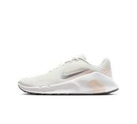 Chaussure d'entraînement Nike Flex Train pour femme Sail/Chalk/Pencil Point/Blanc 37.5