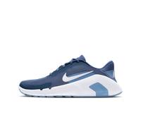 Chaussure d'entraînement Nike Flex Train pour homme Diffused Blue/Work Blue/Blanc 49.5