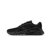 Chaussure d'entraînement Nike Flex Train pour homme Noir/Noir 49.5