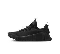 Chaussure d'entraînement Nike Free Metcon 6 pour femme Noir/Anthracite 41