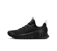 Chaussure d'entraînement Nike Free Metcon 6 pour homme Noir/Anthracite 43
