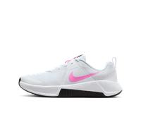 Chaussure d'entraînement Nike MC Trainer 3 pour femme Blanc/Noir/Pink Spell 44.5