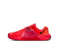 Chaussure d'entraînement Nike Metcon 10 AMP pour homme Bright Crimson/University Red/Total Orange/Noir 47
