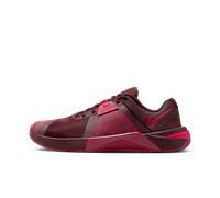 Chaussure d'entraînement Nike Metcon 10 pour femme Burgundy Crush/Sweet Beet/Rush Pink 42