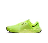 Chaussure d'entraînement Nike Metcon 10 pour femme Volt/Light Lemon Twist/Rage Green/Noir 43