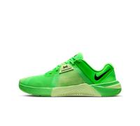 NIKE Chaussure de sport 'METCON 10' citron vert / vert pastel / noir, Taille 44