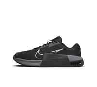 Nike Femme W Metcon 9 Womens Training Shoe, Black/White-Anthracite-Smoke Grey, 38 EU