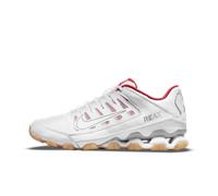 Chaussure d'entraînement Nike Reax 8 TR pour homme Blanc/Wolf Grey/Chile Red/Blanc 47.5
