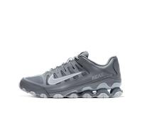 Nike Homme Reax 8 TR Mesh Mens Training Shoe, Cool Grey/Wolf Grey-Pure Platinum, 42.5 EU
