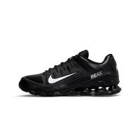 Chaussure d'entraînement Nike Reax 8 TR pour homme Noir/Blanc 40