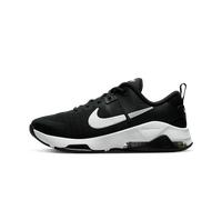 Nike Womens Training Shoe W Zoom Bella 6, Black/White-Anthracite, DR5720-001, 38 EU (W 7 US)