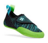 Chaussure d'escalade - Black Diamond - Momentum - Enfant - Vert - US 11 28