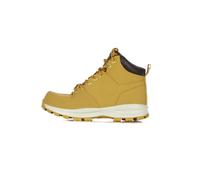 Chaussure d'exterieur Homme Manoa Botte en cuir Haystack/haystack/velours marron HAYSTACK/HAYSTACK/VELVET BROWN 36