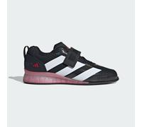 Chaussures adidas Adipower 3 Weightlifting noir pur - 42