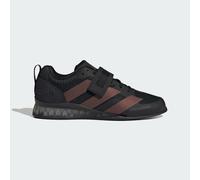 Chaussures d'haltérophilie adidas Adipower 3 Noir 44