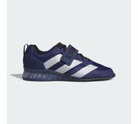 Chaussures d'haltérophilie adidas Adipower 3 Bleu 46 2/3