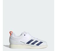 Chaussure d'haltérophilie Powerlift 5 Cloud White / Dark Blue / Royal Blue 43 1/3