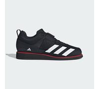Chaussure d'haltérophilie Powerlift 5 Core Black / Cloud White / Pure Ruby 36 2/3