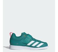 Chaussure d'haltérophilie Powerlift 5 Pure Teal / Cloud White / Powder Teal 43 1/3