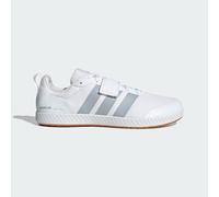 Chaussure d'haltérophilie The Total Cloud White / Halo Silver / Gum 37 1/3