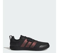 Chaussure d'haltérophilie The Total Core Black / Core Black / Carbon 37 1/3