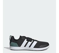 Chaussure d'haltérophilie The Total Core Black / Core Black / Grey Six 48