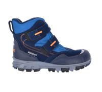 Chaussure d'hiver Meindl Polar Fox Junior Navy/Orange 30
