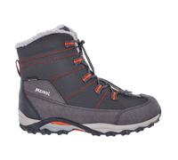 Chaussure d'hiver Meindl Yolup Junior GTX Noir / orange 33