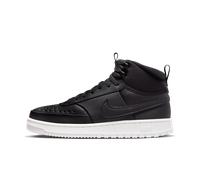Chaussure d'hiver Nike Court Vision Mid pour homme Noir/Phantom/Noir 42.5