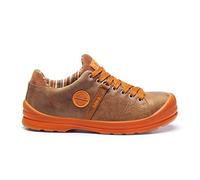 Chaussure DIKE Work in action Marron taille : 45