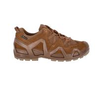 Chaussure d'intervention Lowa Zephyr MK2 GTX LO Brun foncé 42 1/2
