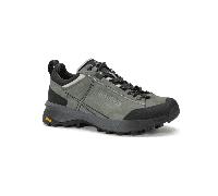 Chaussures de randonnée DOLOMITE DOL Shoe Vernale Hike Low GTX (Silver Green) Femme 5.5 UK