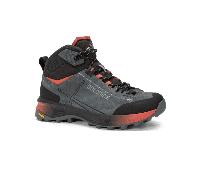 Chaussure DOLOMITE Vernale Hike Mid GTX femme Silver Green 38 - UK 5