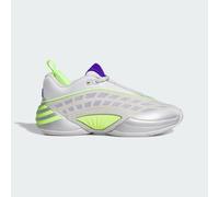 Chaussure DON ISSUE8 Silver Metallic / Lucid Lemon / Dash Grey 39 1/3