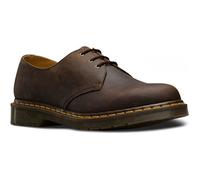 Dr. Martens Derbies 1461 in Marron 36