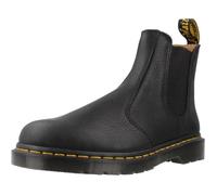 Dr. Martens Boots 2976 BLACK AMBASSADOR Noir Taille 39 Femmes