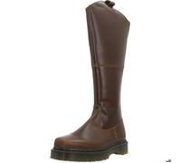 Chaussure Dr. Martens Modèle Amaayah Hi - Coleur Marron 36