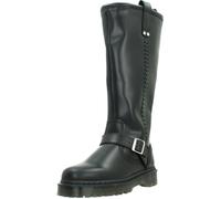 Chaussure Dr. Martens Modèle Anistone Bkr - Coleur Noir 36