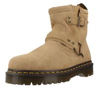 Chaussure Dr. Martens Modèle Anistone Hrns - Coleur Marron 41