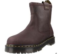 Chaussure Dr. Martens Modèle Anistone Lo - Coleur Marron 36